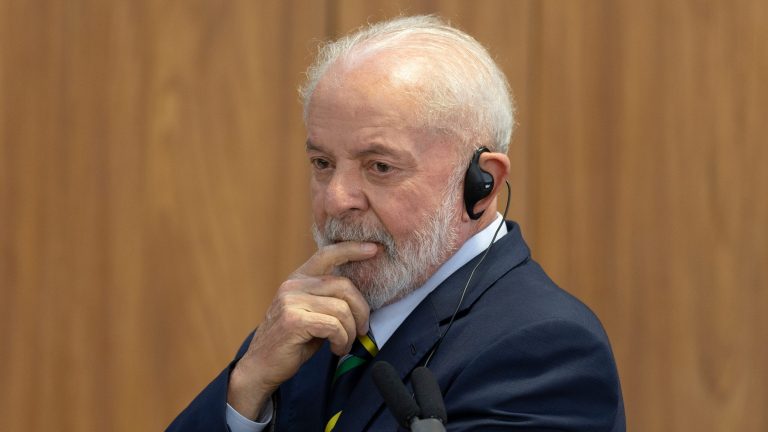 Lula é excluído de solução na Ucrânia; fim da neutralidade explica