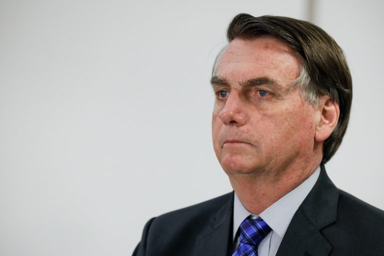 Acordos com Centrão testam apoio de aliados a Bolsonaro