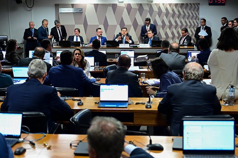 Veja o que pode ser votado na CCJ do Senado neste ano