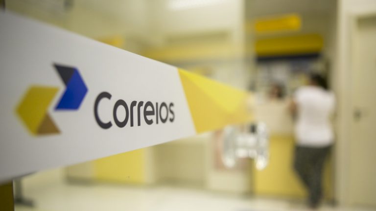 Rombo dos Correios representa 50% do déficit das estatais