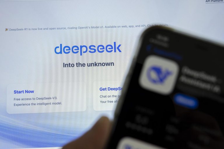 DeepSeek preocupa, mas ANPD deve fiscalizar todas as IAs