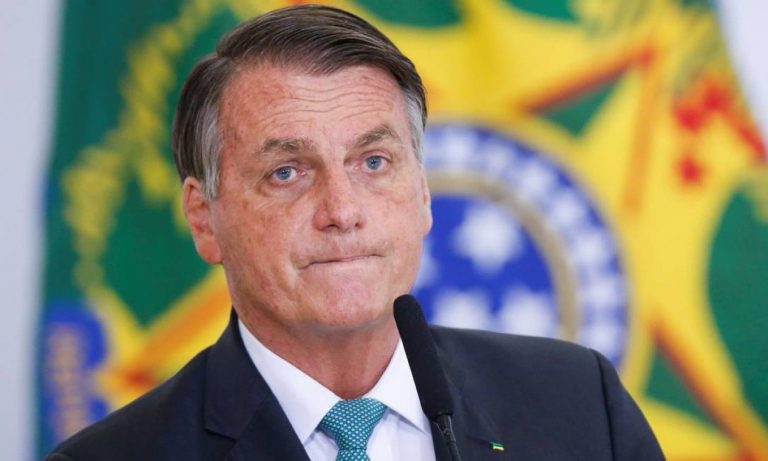 Processo contra Bolsonaro é mais um desmando do Judiciário, diz PCO