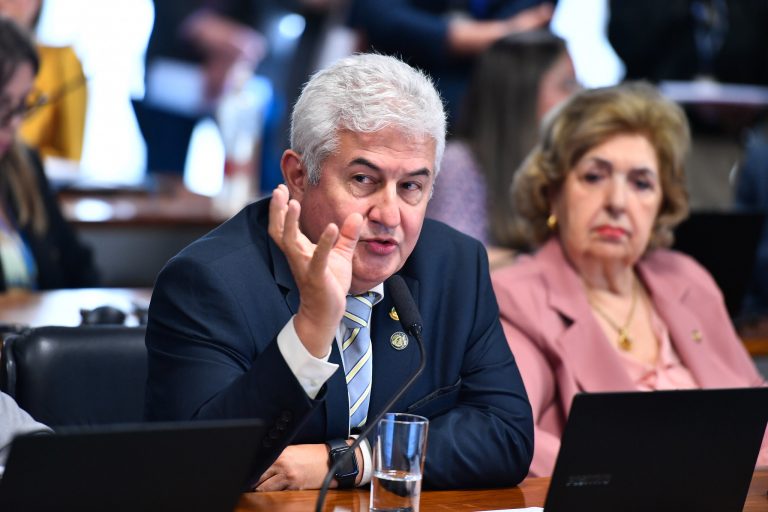 Sem aval do PL, Marcos Pontes mantém candidatura no Senado