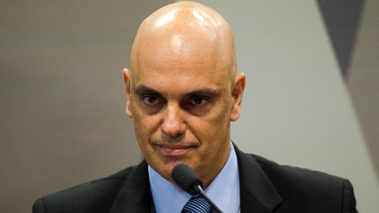 Áudio de PF diz que “estavam com o Moraes na mira para atirar”