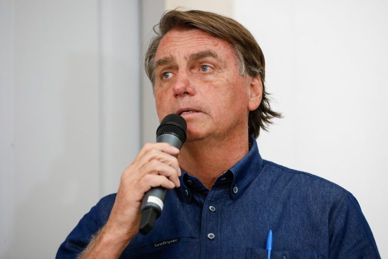 Bolsonaro terá que lidar com disputas estaduais para manter PL unido