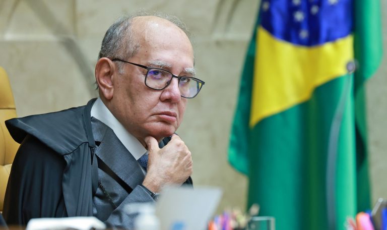 Homem que chamou Gilmar Mendes e STF de ‘vergonha’ é condenado a pagar R$ 30 mil ao ministro