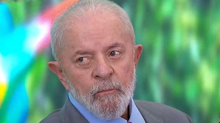 vantagem de Lula diminui contra Tarcísio e Gusttavo Lima