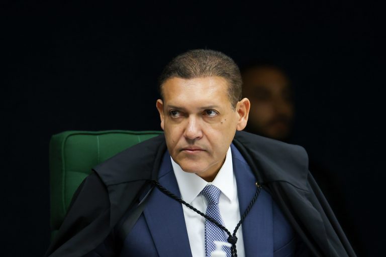 Barroso mantém caso do “Rei do lixo” com Nunes Marques