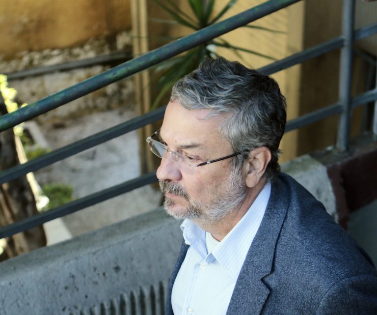 PGR recorre de decisão que anulou processos da Lava Jato contra Palocci