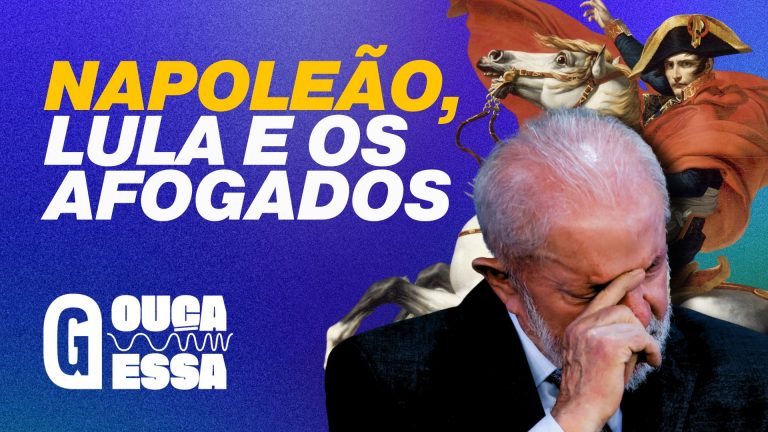 Imperador francês deu sábio conselho sobre parcerias estilo Lula-Gleisi