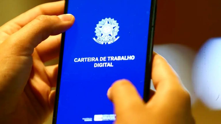 Governo lança crédito consignado para trabalhador CLT; veja como vai funcionar