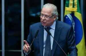 Lula quer eleger José Dirceu deputado federal em 2026