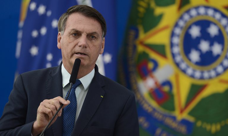 Bolsonaro diz que suposto plano para matar Moraes e Lula é “infantil”