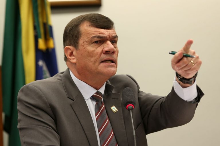 Ex-ministro de Bolsonaro indica José Múcio como testemunha de defesa