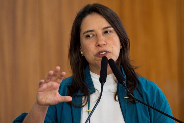 Kassab projeta candidatura de Raquel Lyra à presidência a partir de 2030