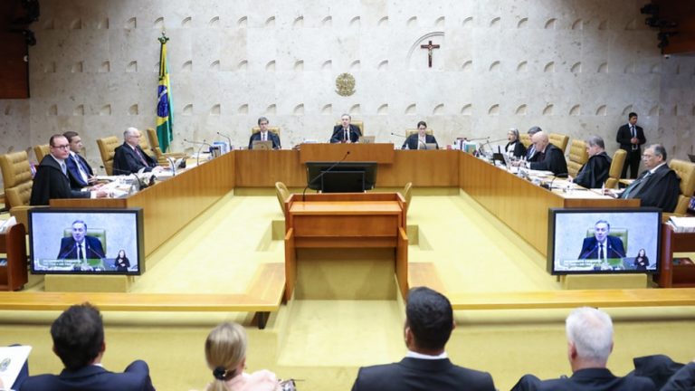 Silvia Waiãpi e mais 6 deputados podem perder mandato após decisão do STF